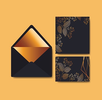 Small Envelope