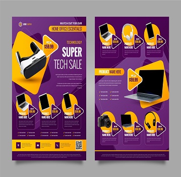 Product Catalogue