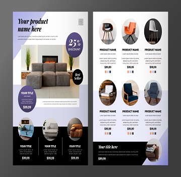 Furniture Catalogue