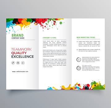 Company Brochure