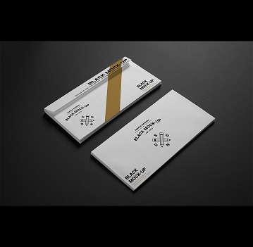 Medium Envelope