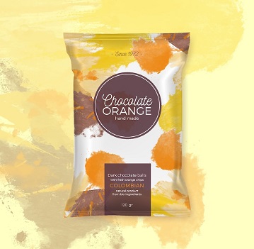 Packet Packaging