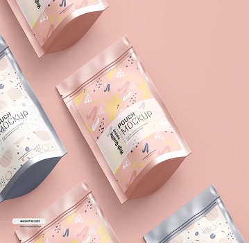 Pouch Packaging