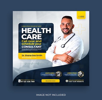 Healthcare Poster Printing